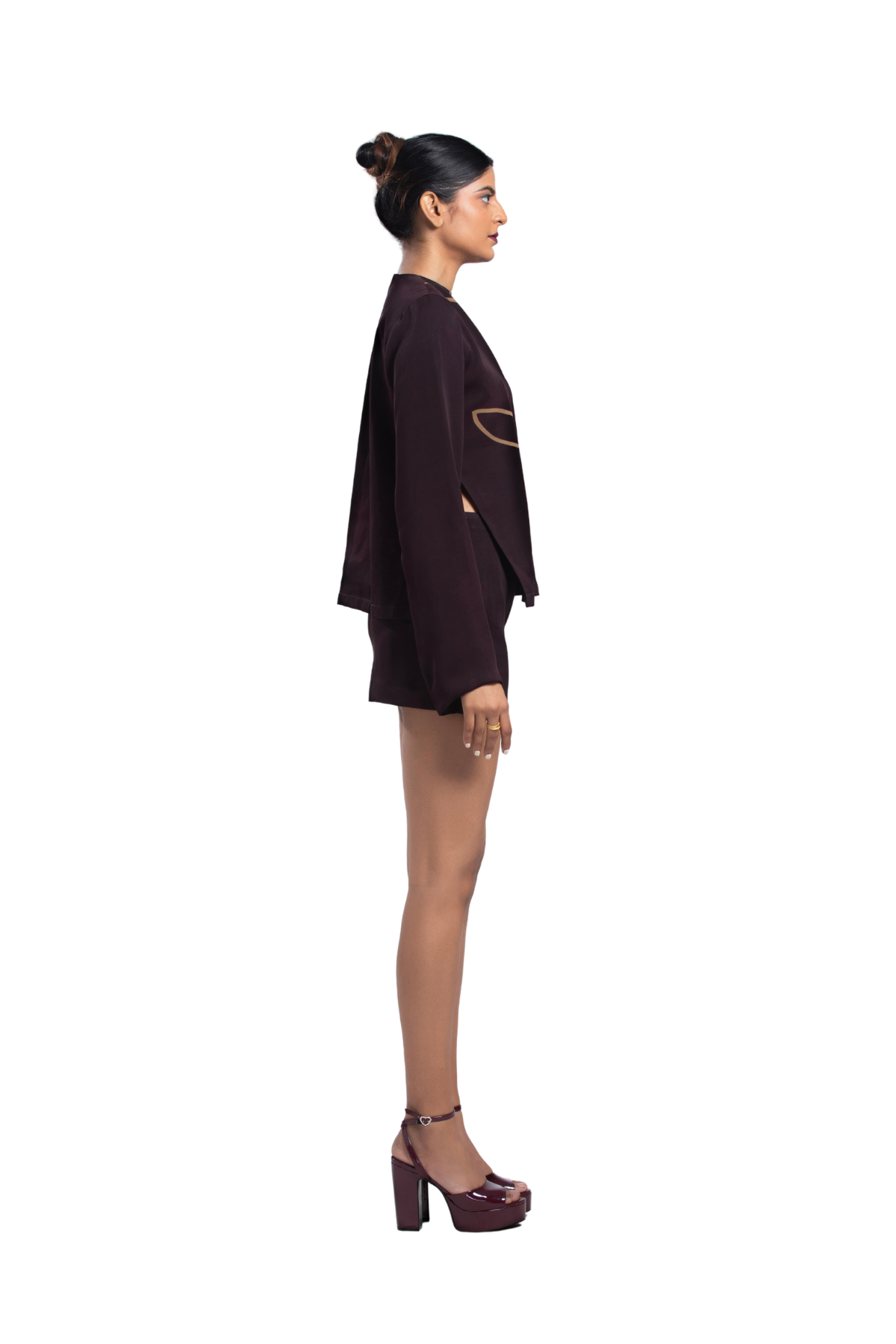 Ash Skirt