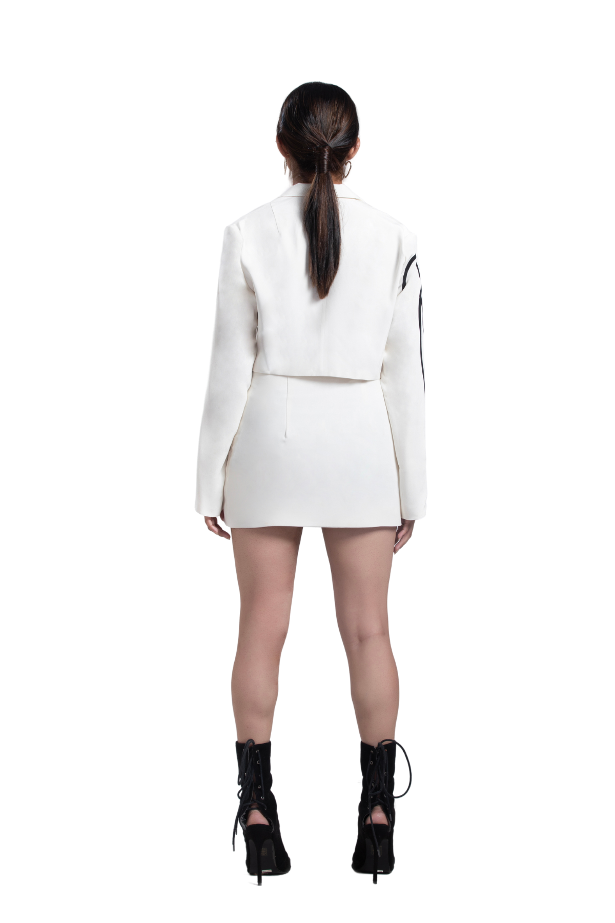 Irie Blazer